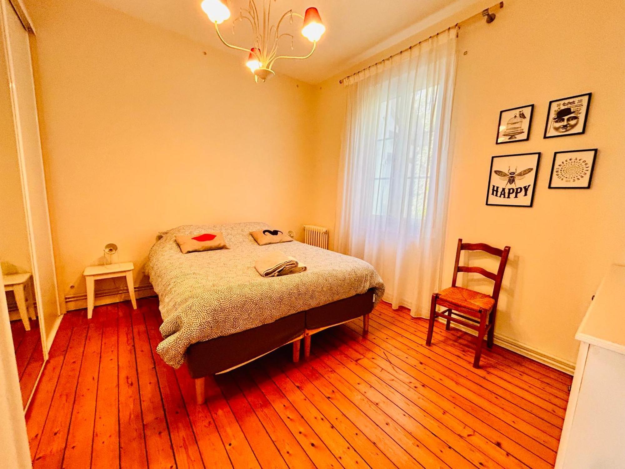 Villa Albion Hautot-sur-Mer Екстериор снимка